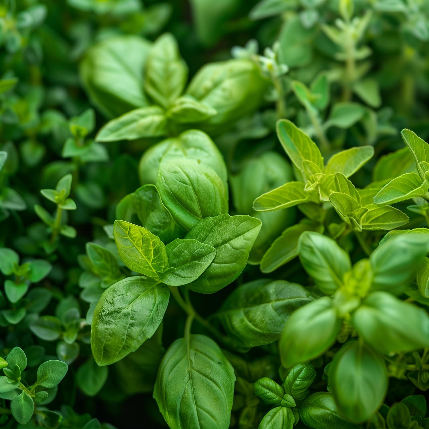 Herbs