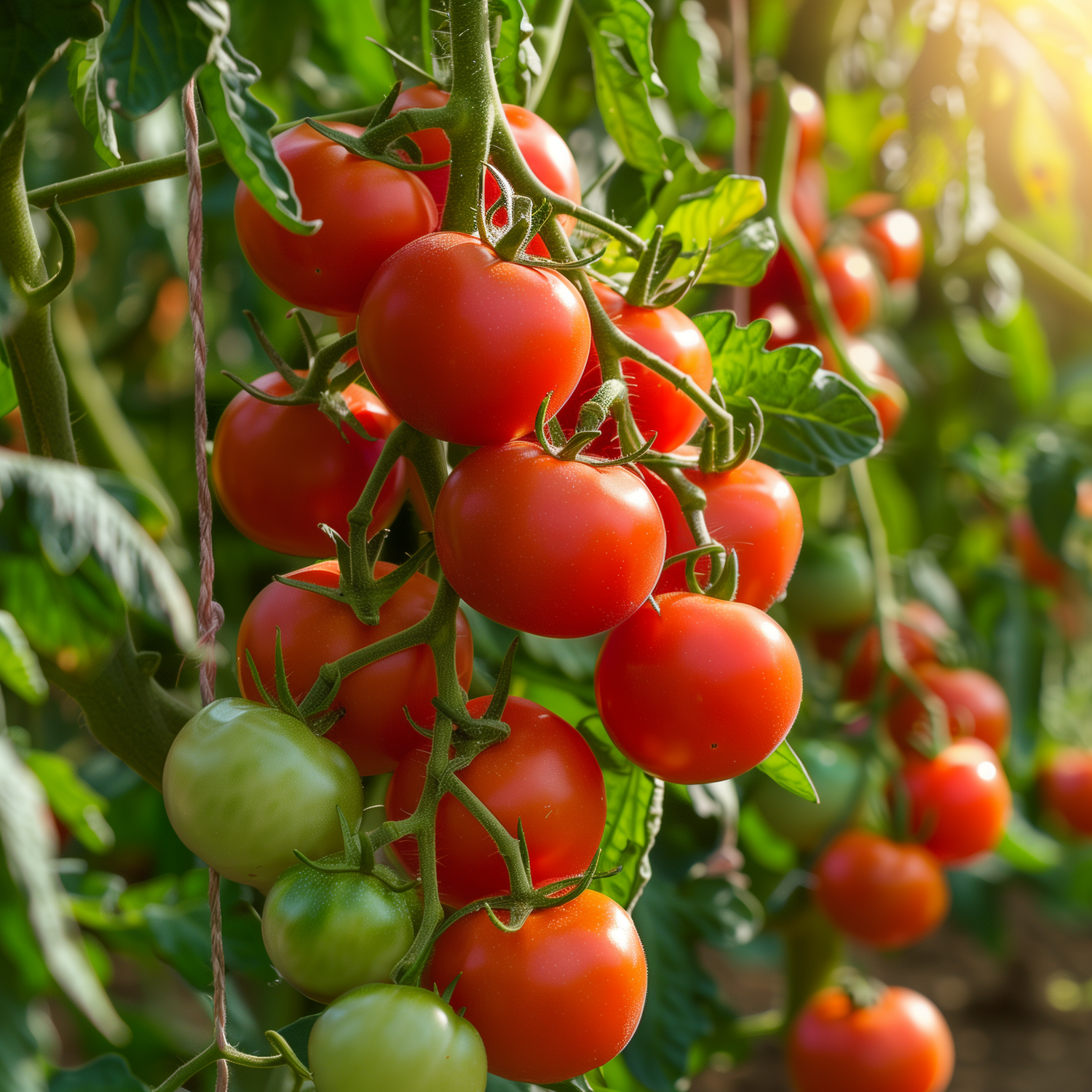 Tomatoes