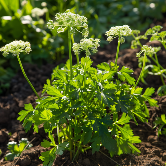 Anise Seeds, Herb Seeds, Aromatic, Medicinal, Culinary, Non-GMO, Easy to Grow for Planting Indoor & Outdoor Gardening
