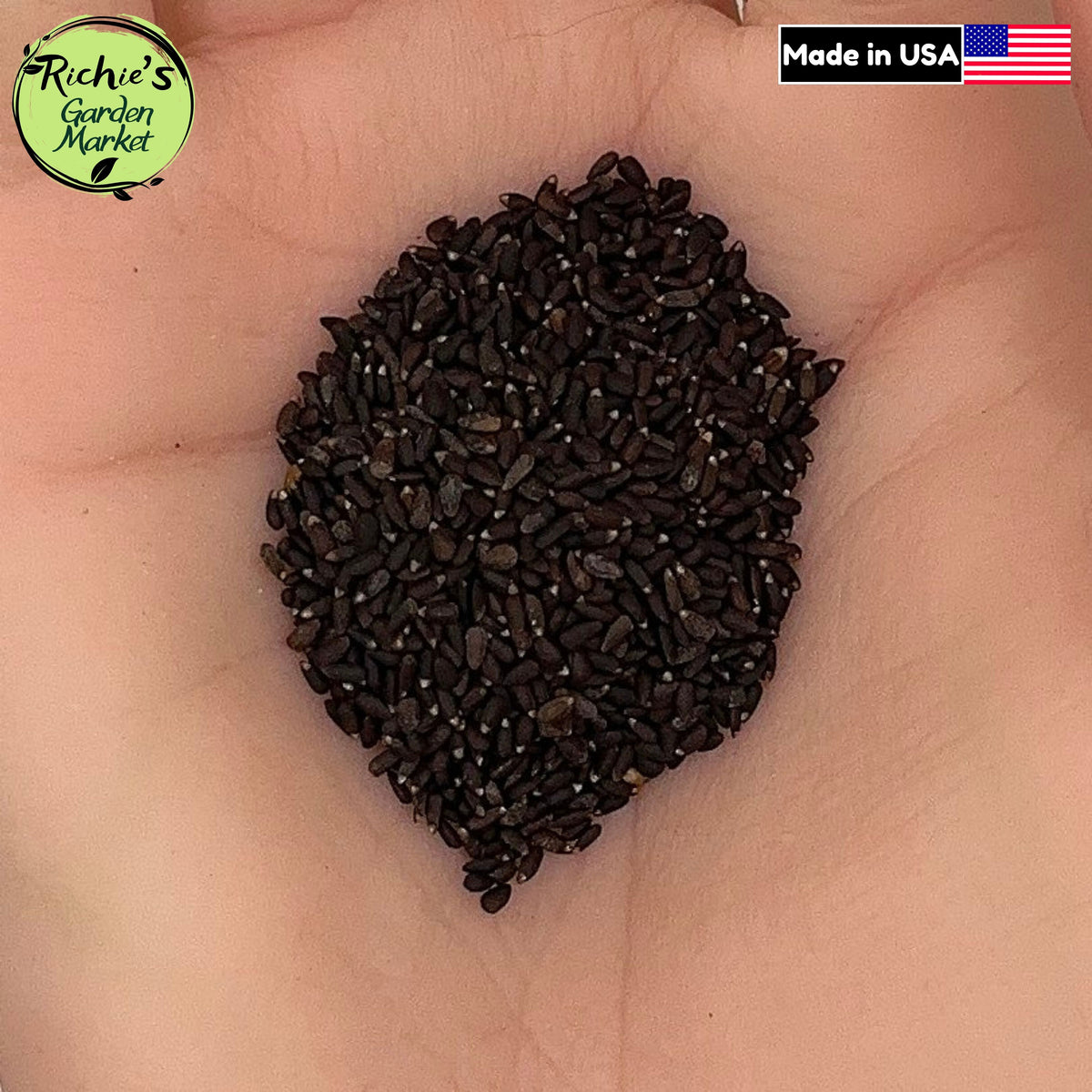 Hyssop Seeds – Non-GMO, Fragrant Perennial Herb