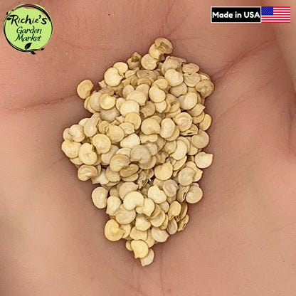 Hungarian Hot Wax Pepper Seeds – Non-GMO, Medium Heat